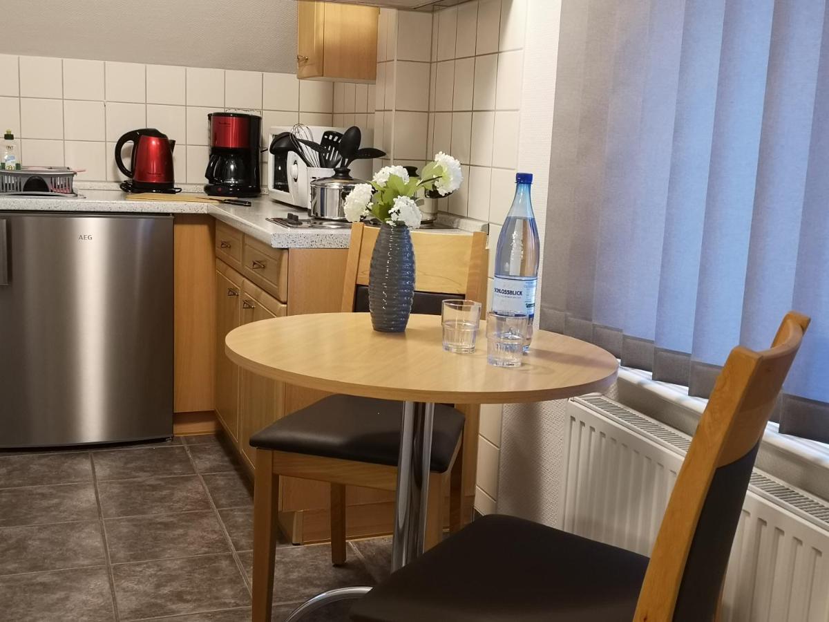 Schlechters Feriendomizil Apartamento Zinnowitz Exterior foto